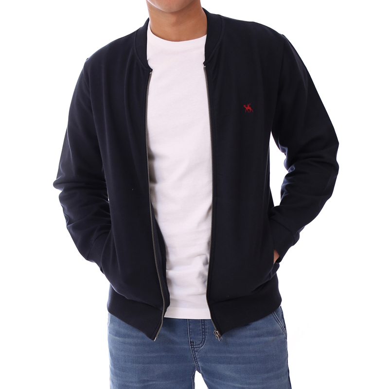 Varsity Jacket - Mobaco
