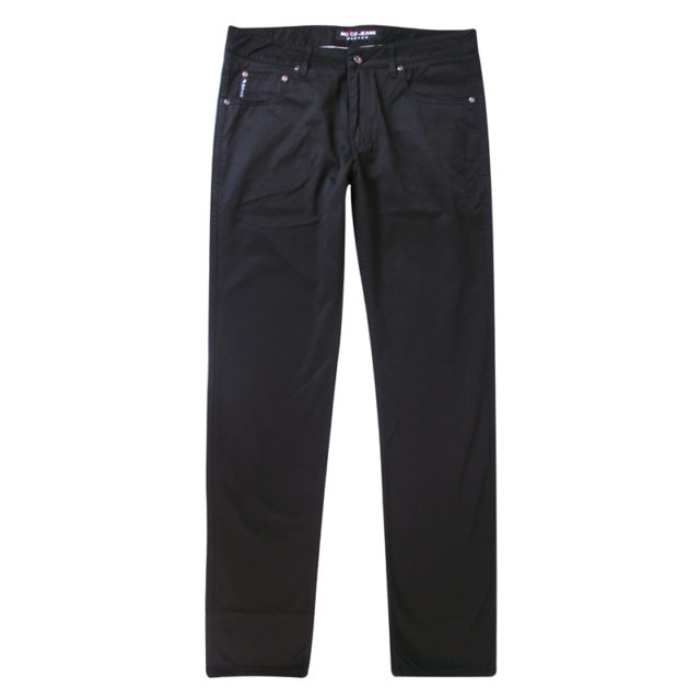 Drill Classic Fit Twill Pants - Mobaco