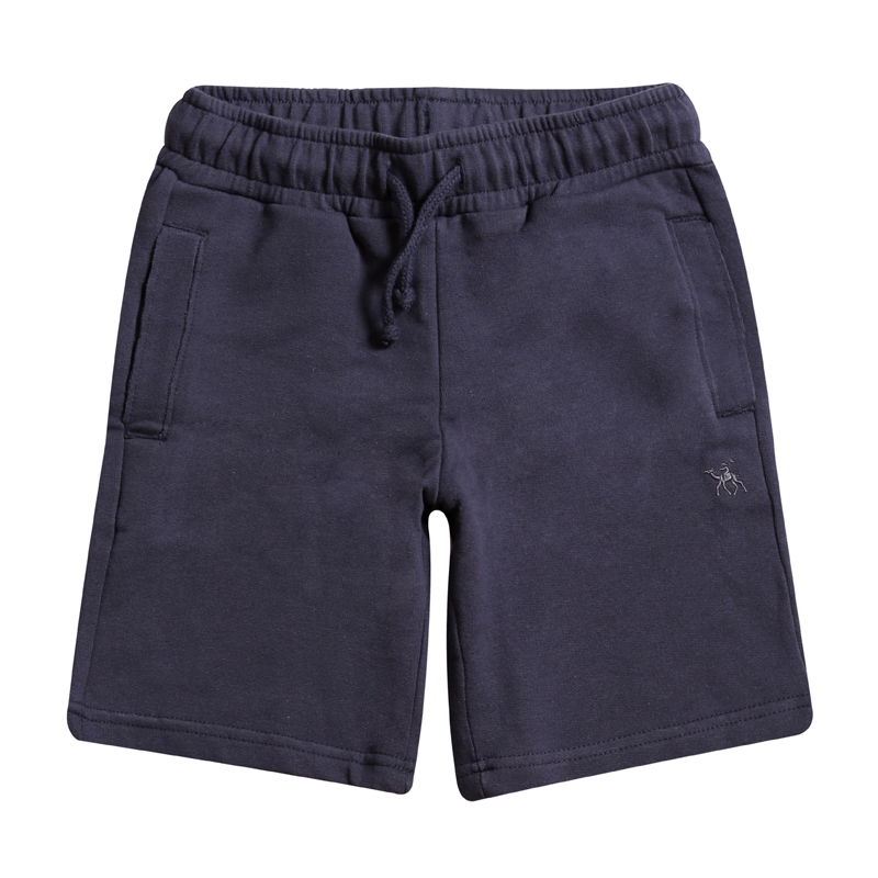 French Terry Shorts - Mobaco