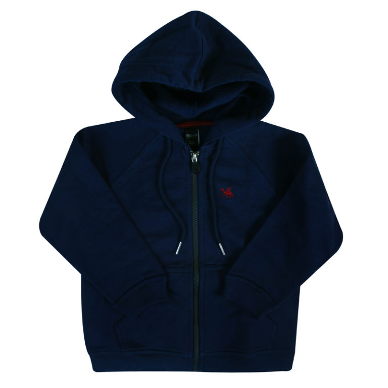 Camel zip up hoodie Clearance