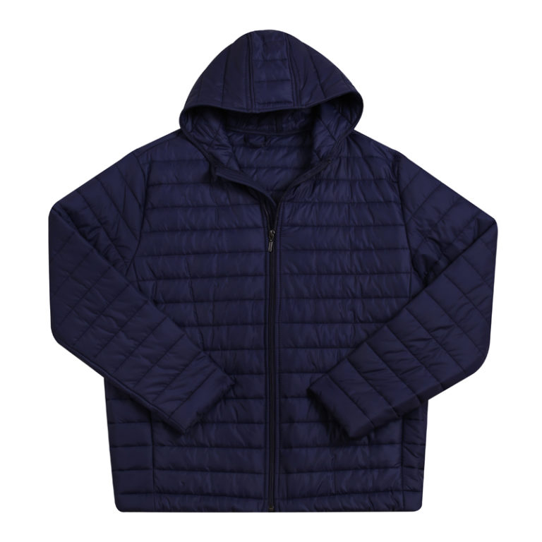 Jackets & Coats - Mobaco