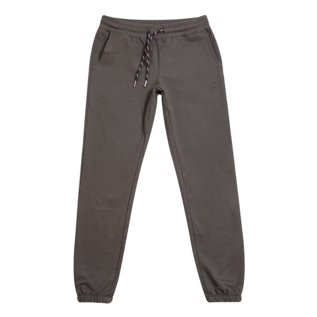 mens elastic cuff sweatpants