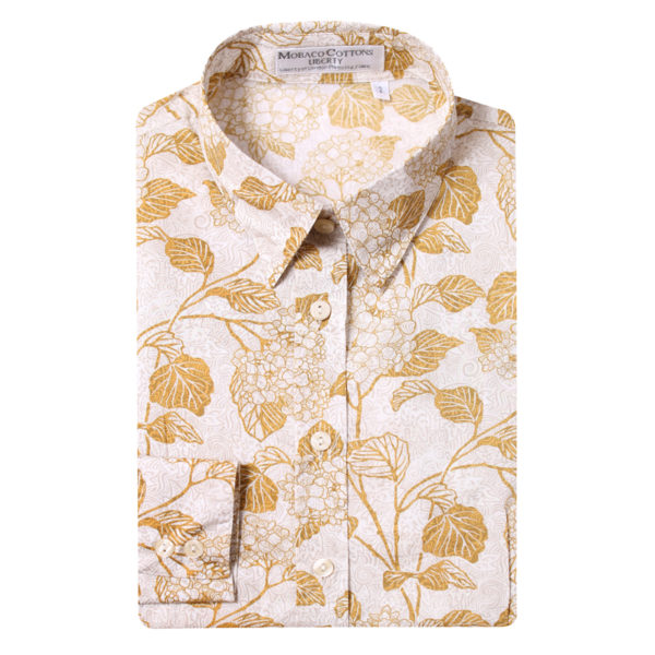 london print shirt