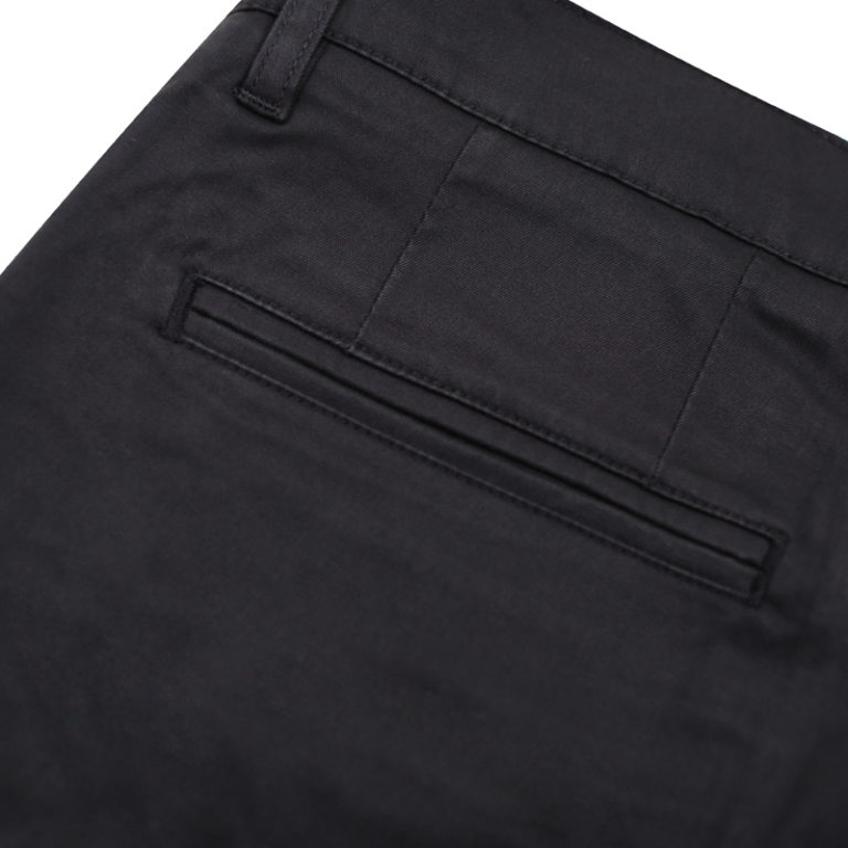 Snooker Slim Fit Pants - Mobaco