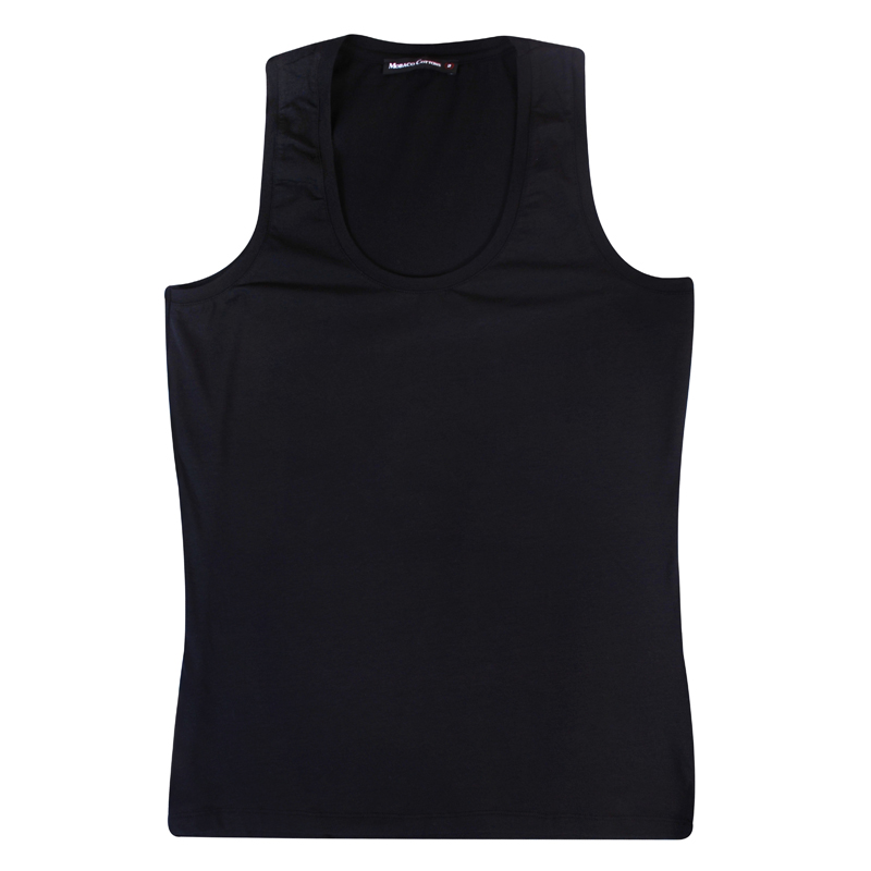 Stretch Jersey Top - Mobaco