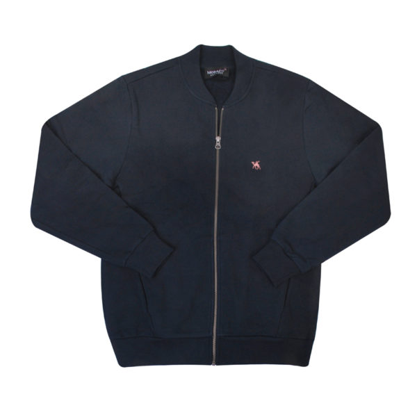 Varsity Jacket - Mobaco