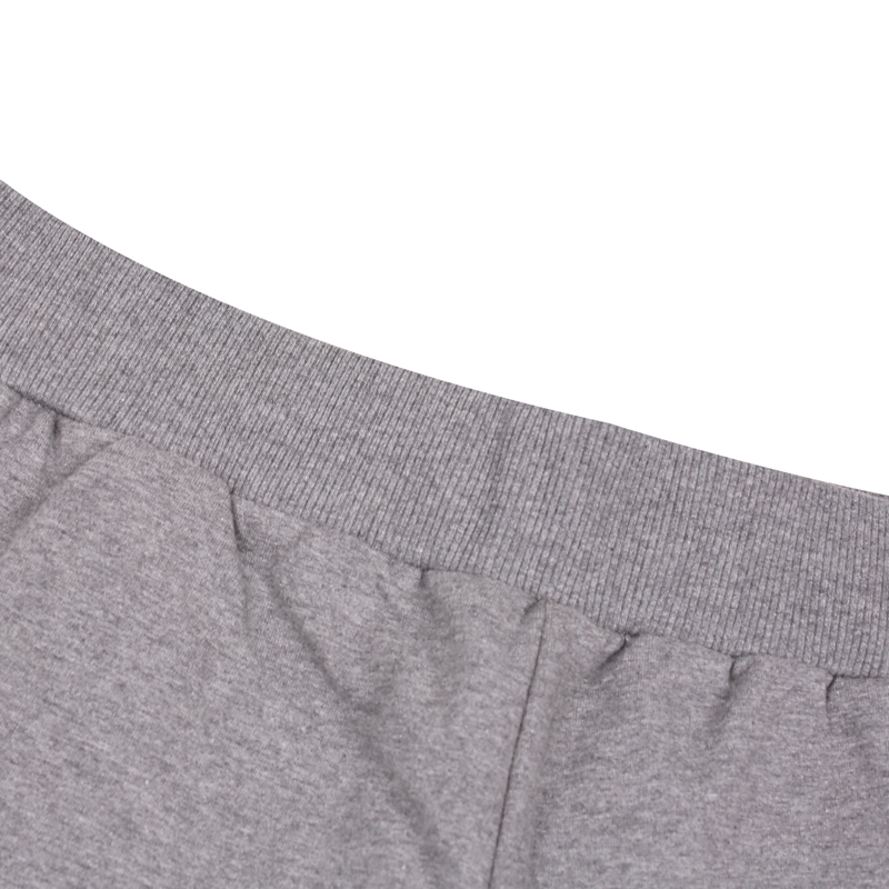 Stretch French Terry Sweatpants - Mobaco