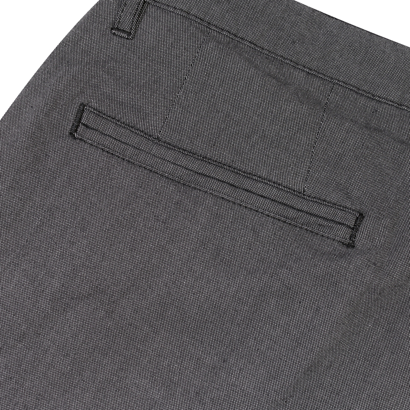 Light Twill Cargo Pants - Mobaco
